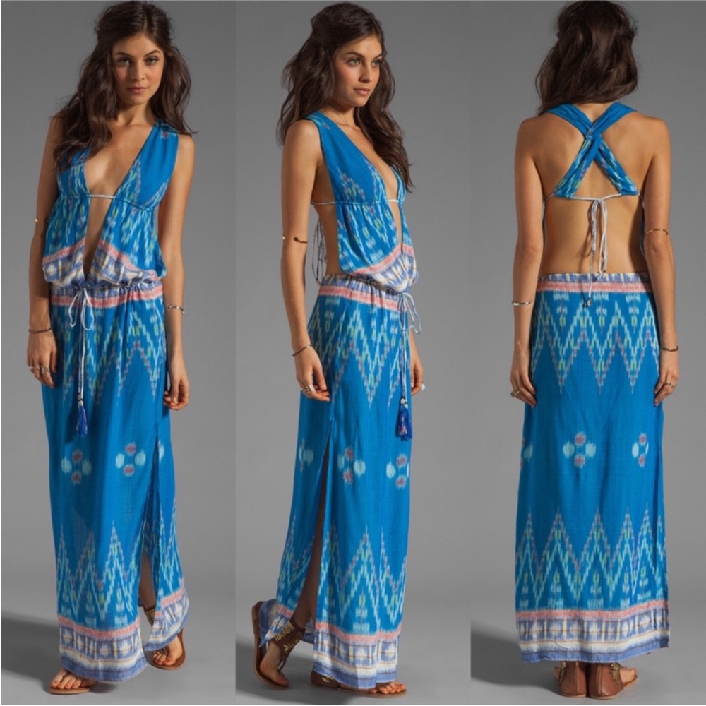 ISO Indah Nyx dress